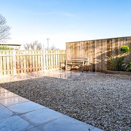 Liberty Redcar Vila Exterior foto