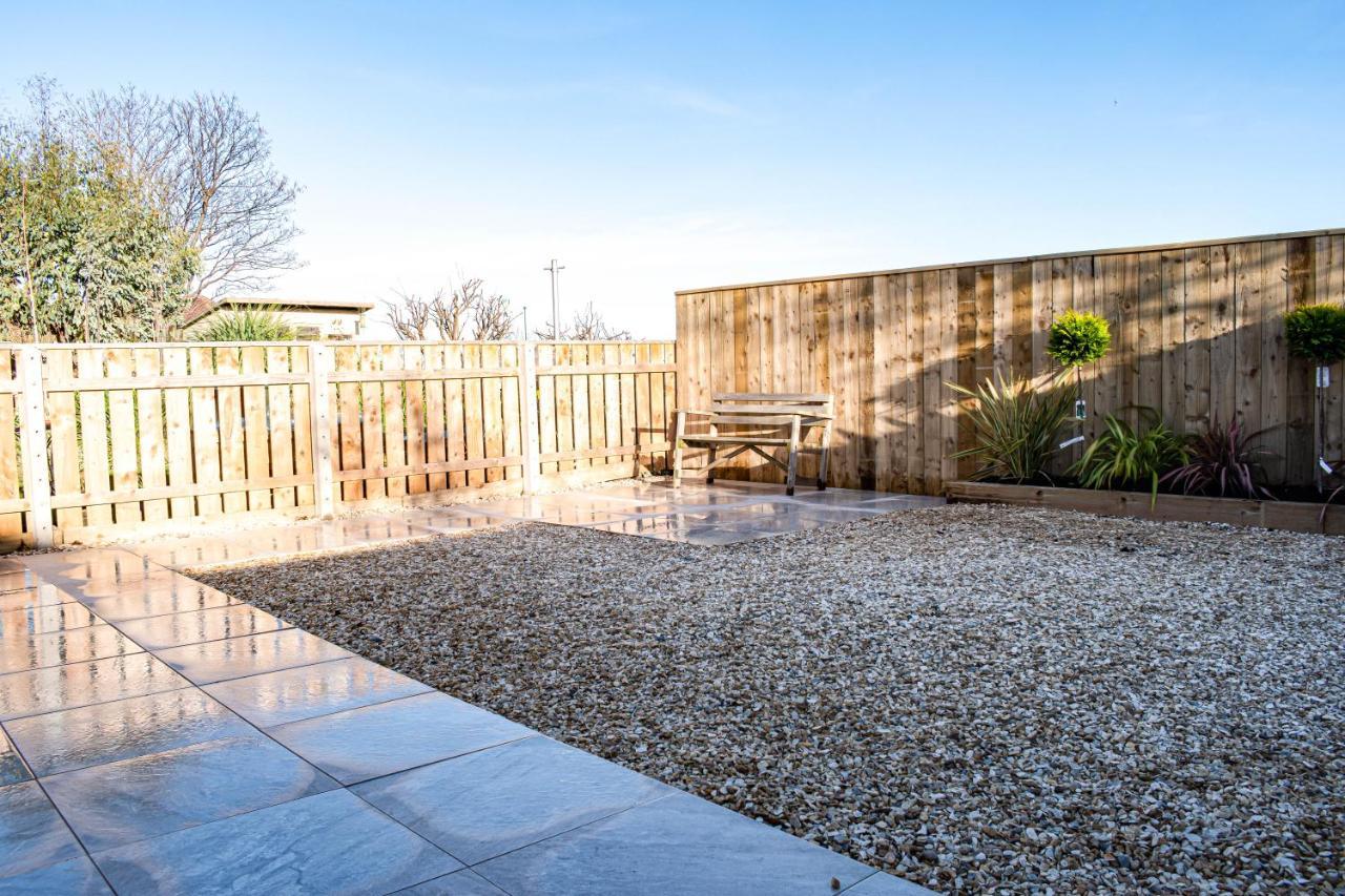 Liberty Redcar Vila Exterior foto